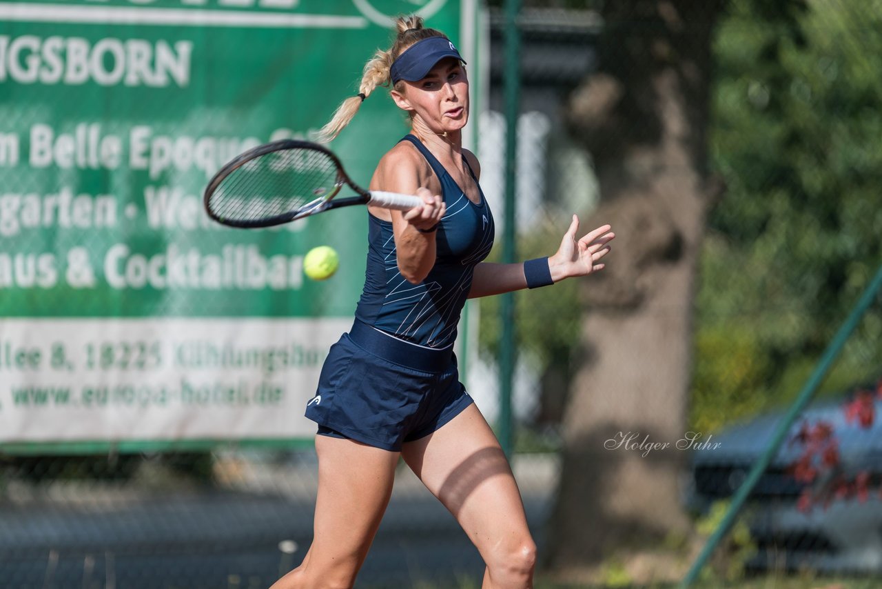 Bild 772 - Kuehlungsborner Tennisturnier